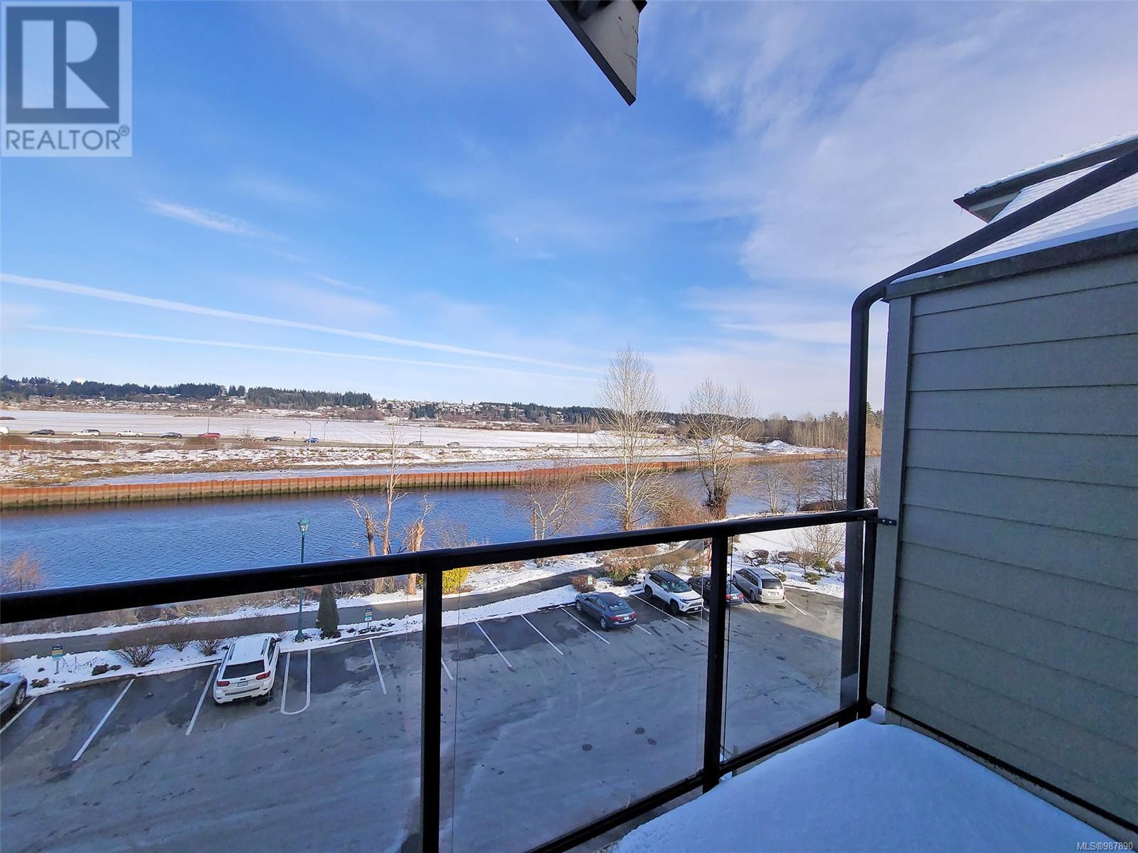 314B 1730 Riverside Lane, Courtenay real estate listing 987890
