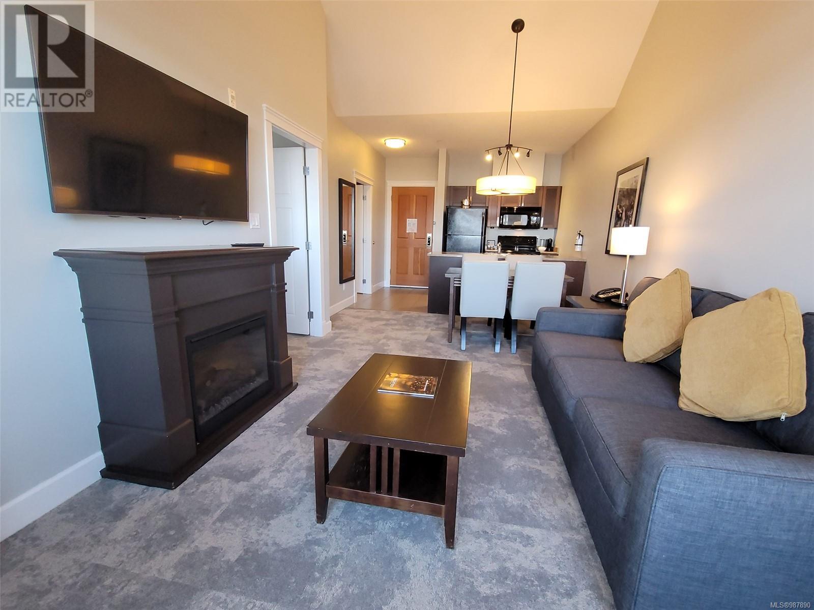 314B 1730 Riverside Lane, Courtenay real estate listing 987890