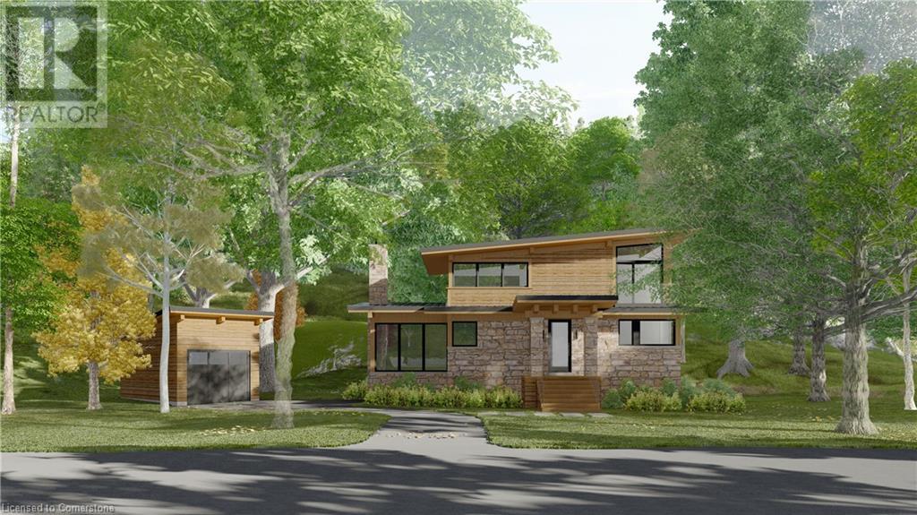 Photo 15 of 1403 Hidden Valley Road, Burlington ON