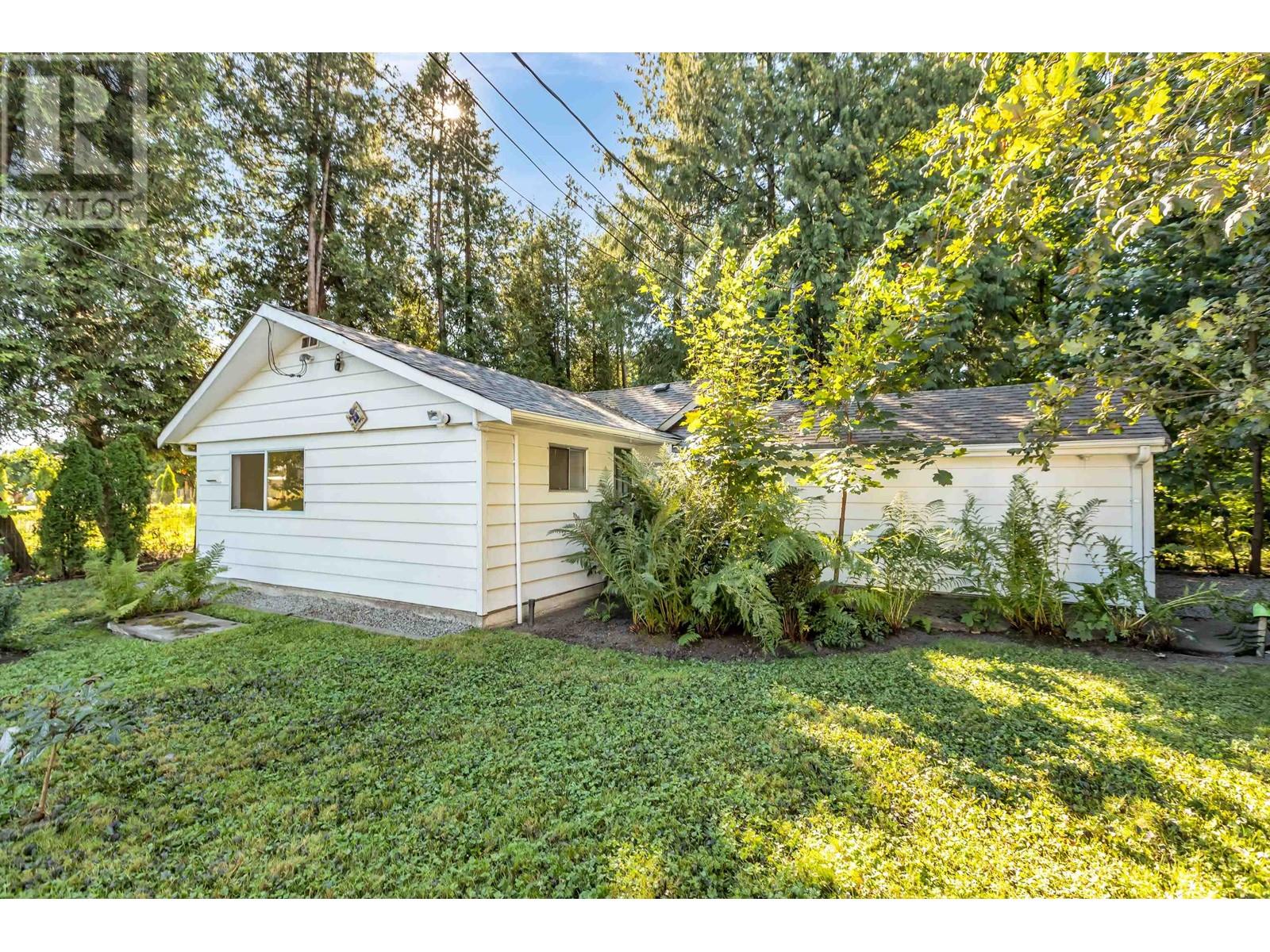 18825 OLD DEWDNEY TRUNK ROAD, Pitt Meadows real estate listing R2966271