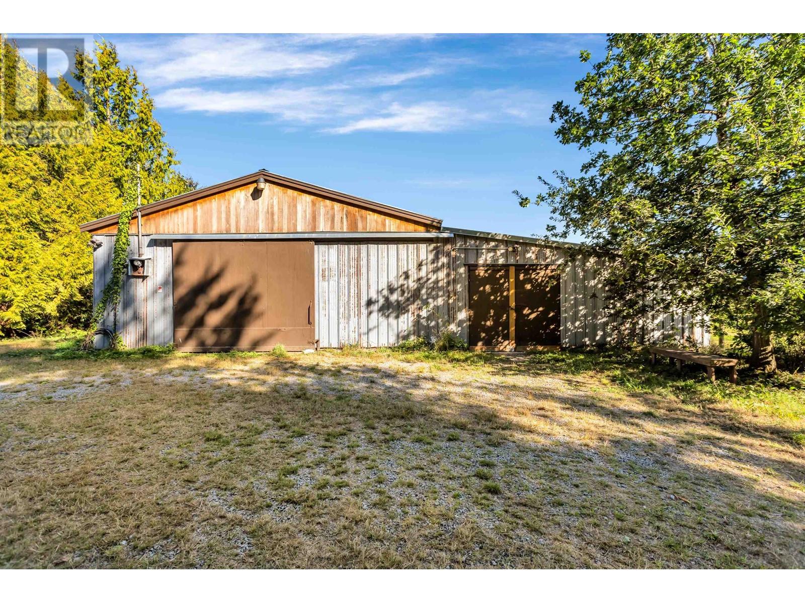 18825 OLD DEWDNEY TRUNK ROAD, Pitt Meadows real estate listing R2966271