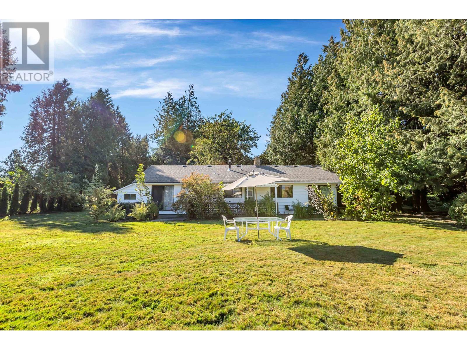 18825 OLD DEWDNEY TRUNK ROAD, Pitt Meadows real estate listing R2966271