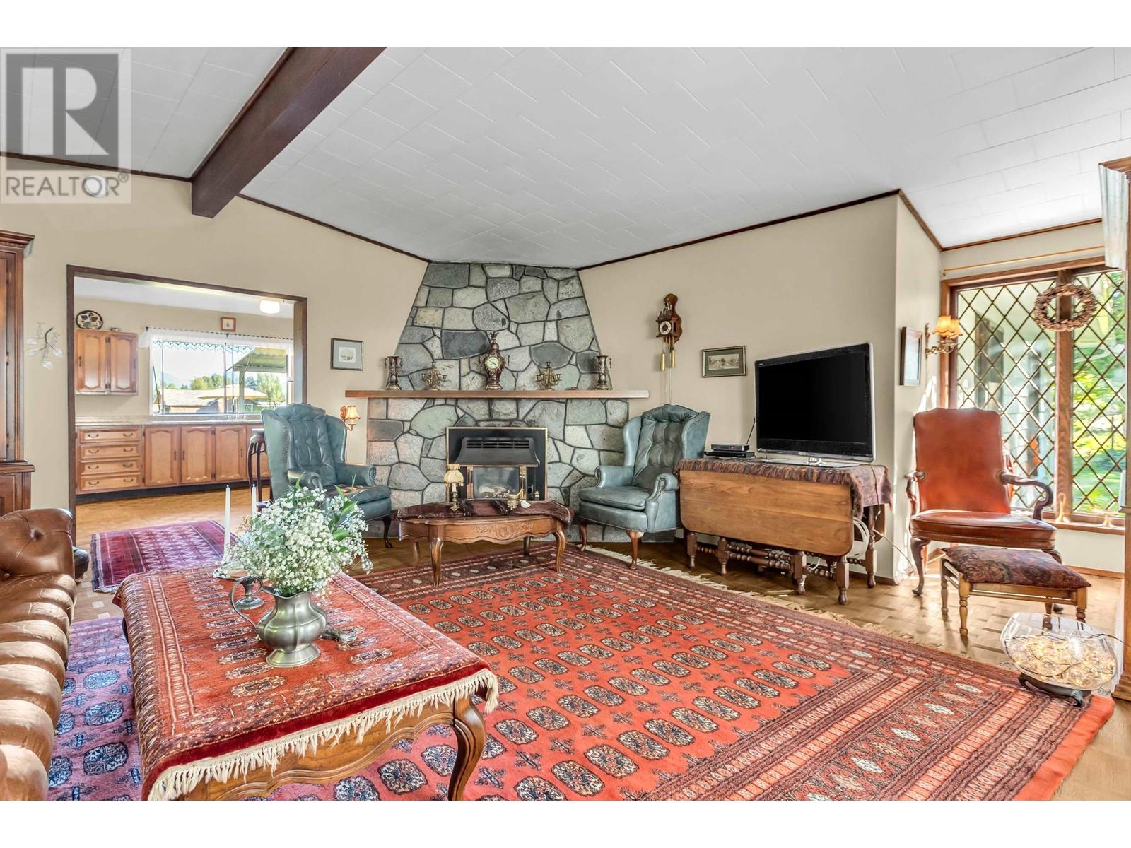 18825 OLD DEWDNEY TRUNK ROAD, Pitt Meadows real estate listing R2966271
