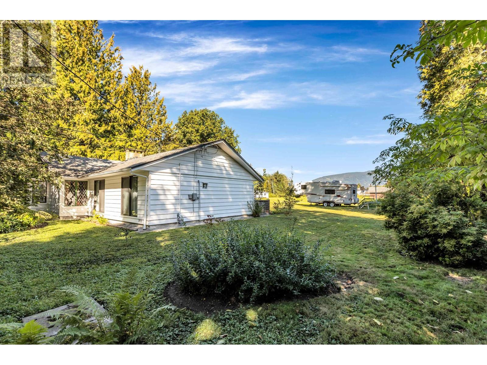 18825 OLD DEWDNEY TRUNK ROAD, Pitt Meadows real estate listing R2966271