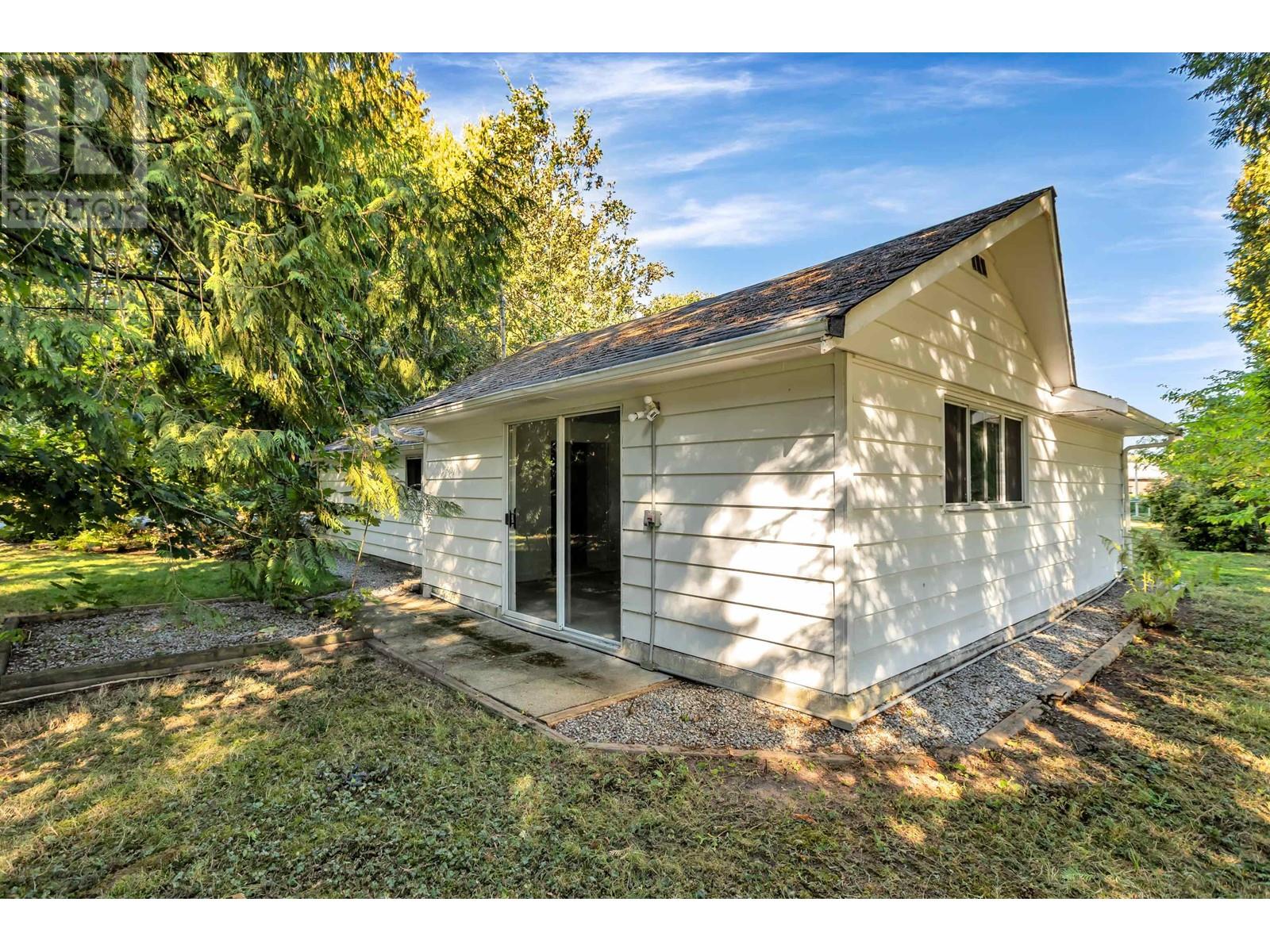 18825 OLD DEWDNEY TRUNK ROAD, Pitt Meadows real estate listing R2966271