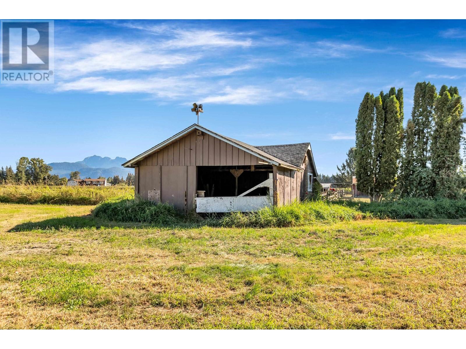 18825 OLD DEWDNEY TRUNK ROAD, Pitt Meadows real estate listing R2966271