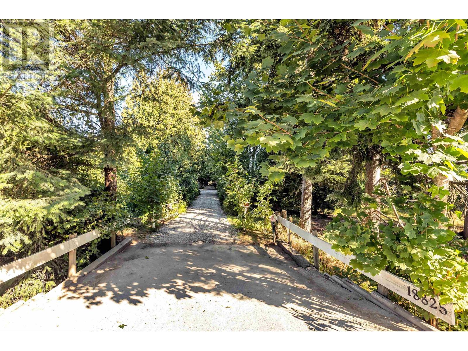 18825 OLD DEWDNEY TRUNK ROAD, Pitt Meadows real estate listing R2966271