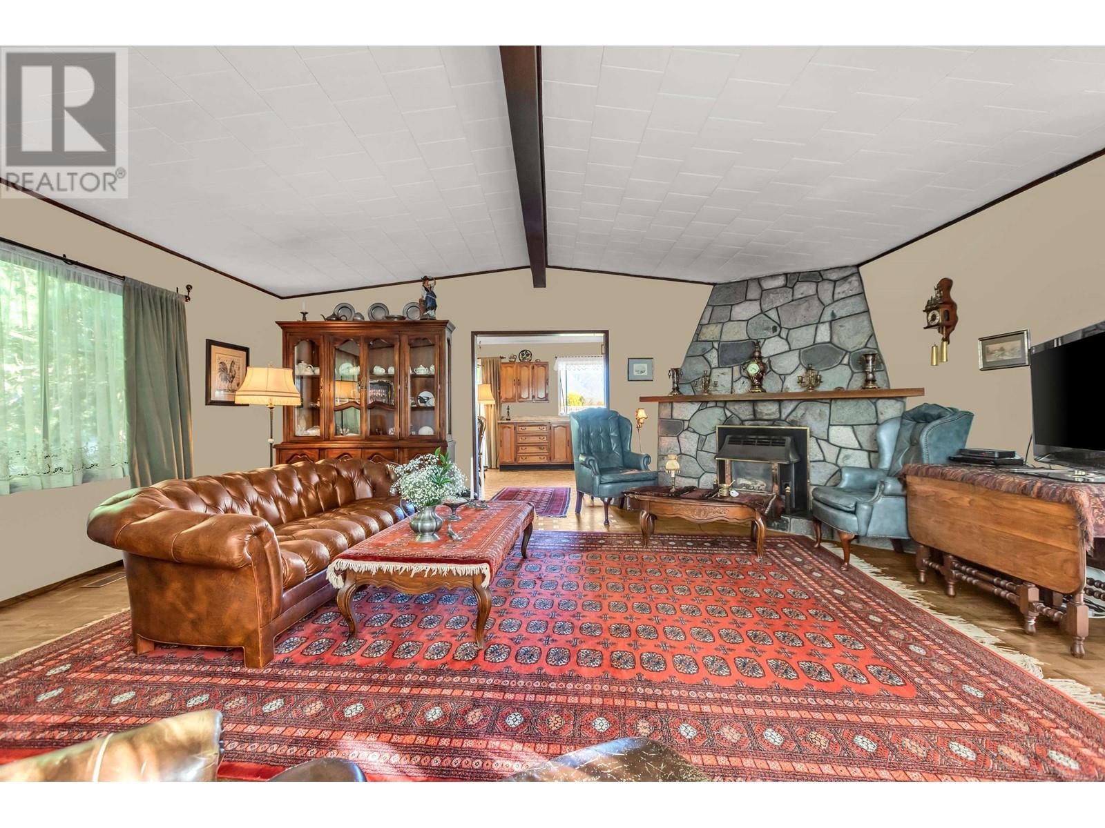 18825 OLD DEWDNEY TRUNK ROAD, Pitt Meadows real estate listing R2966271