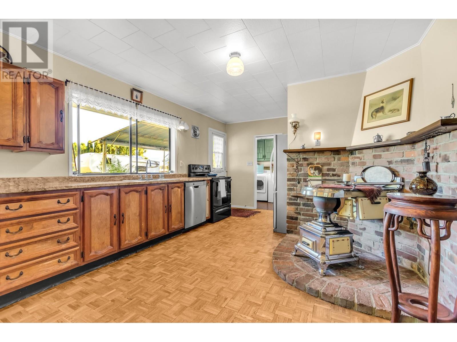 18825 OLD DEWDNEY TRUNK ROAD, Pitt Meadows real estate listing R2966271