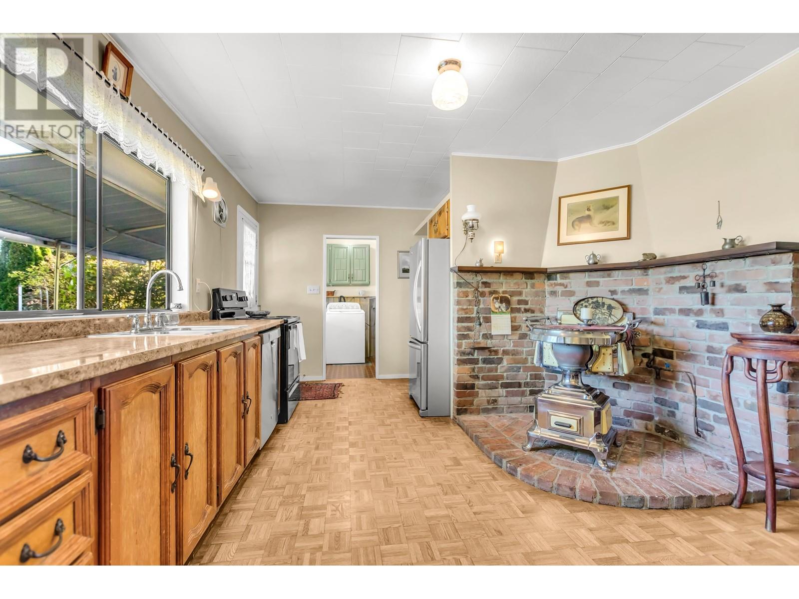 18825 OLD DEWDNEY TRUNK ROAD, Pitt Meadows real estate listing R2966271