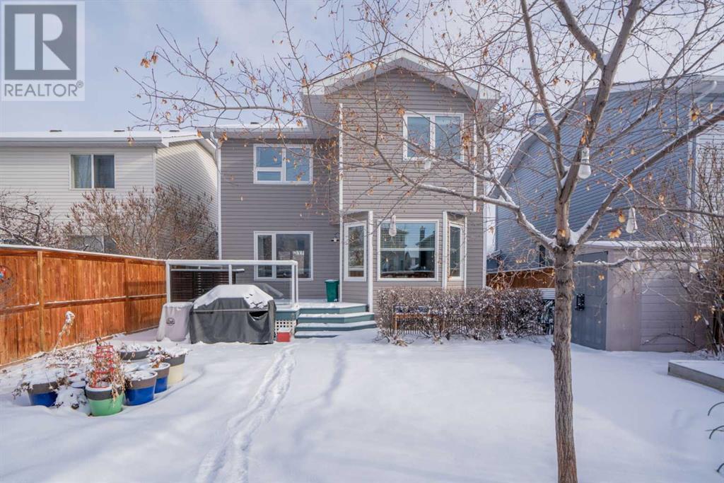 Single Family House for Sale in  Shawbrooke Road SW Shawnessy Calgary 