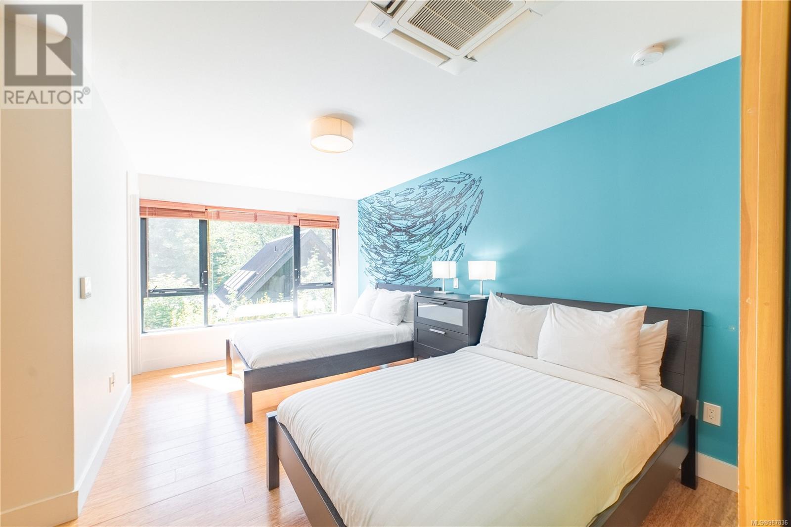 1156 Pacific Rim Hwy, Tofino