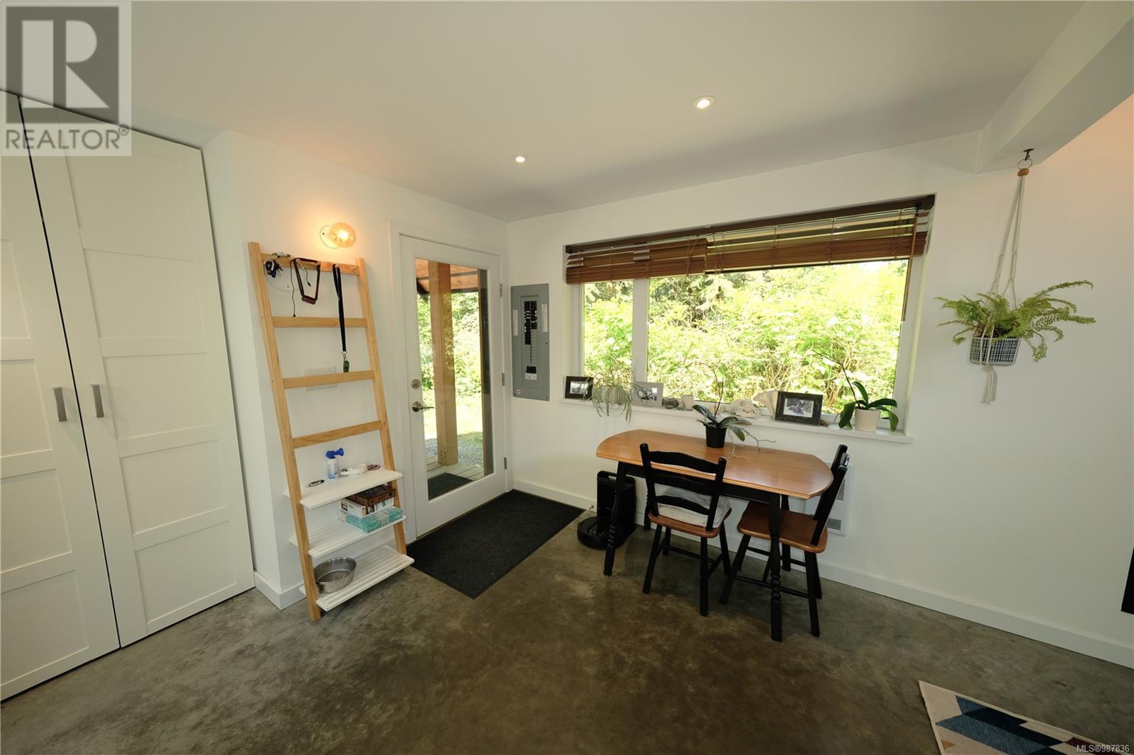 1156 Pacific Rim Hwy, Tofino