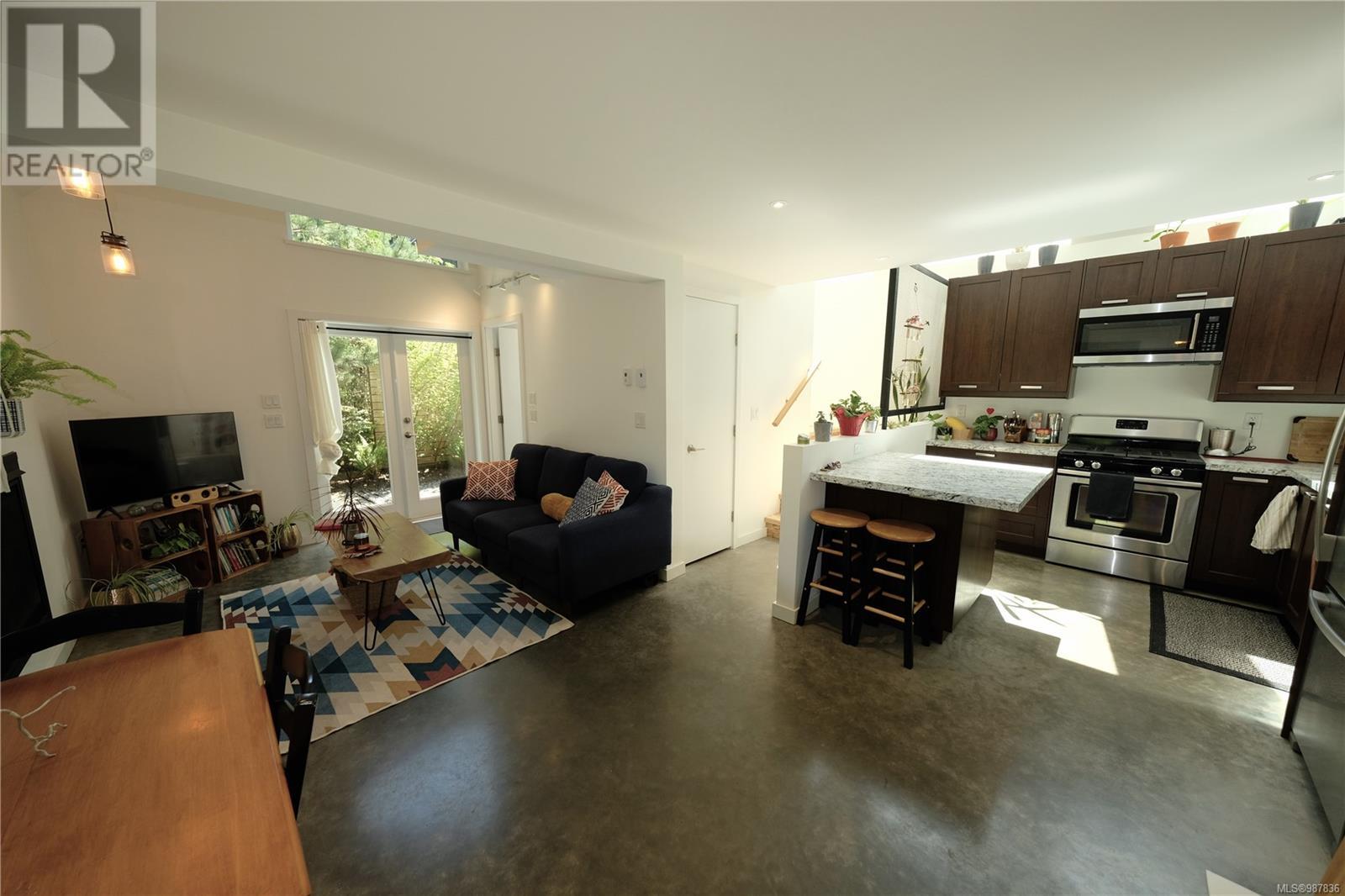 1156 Pacific Rim Hwy, Tofino