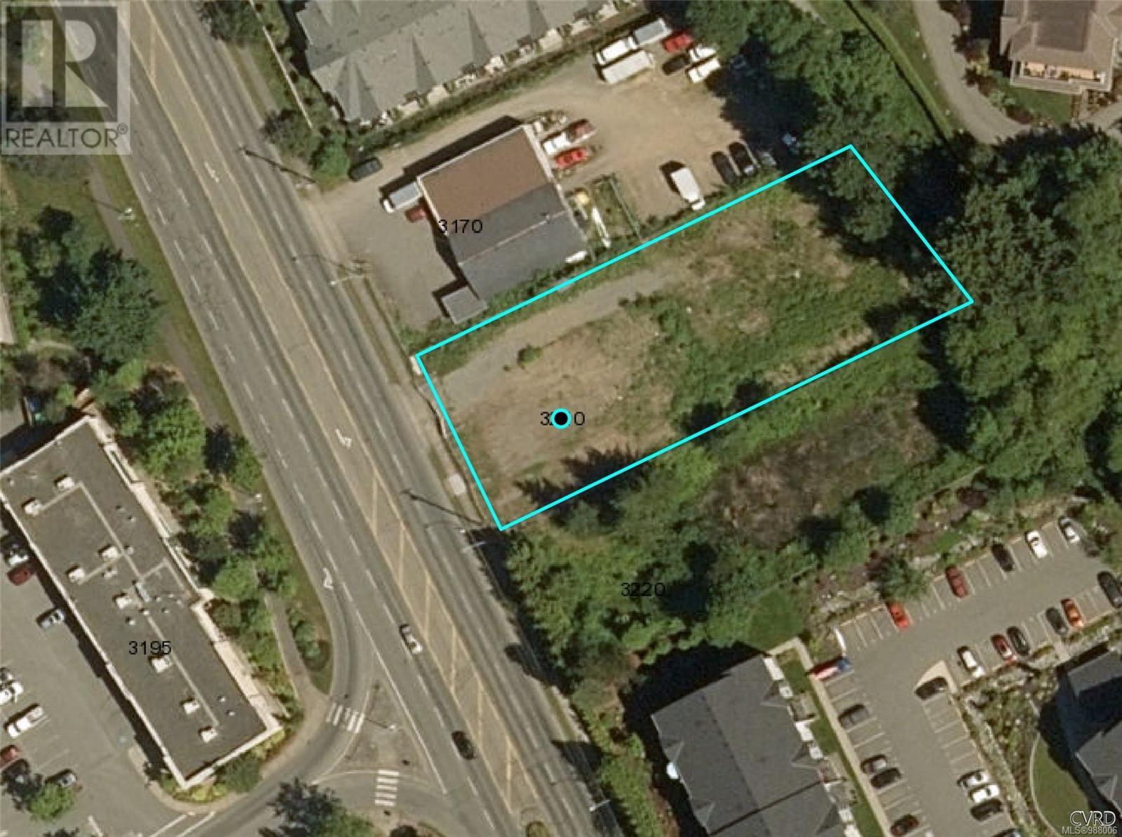 3210 Cliffe Ave, Courtenay real estate listing for sale