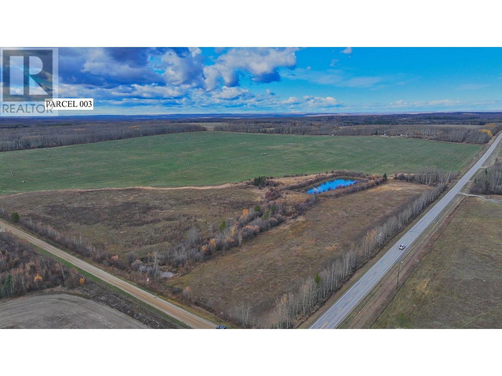 17537 PRESPATOU ROAD, Fort St. John