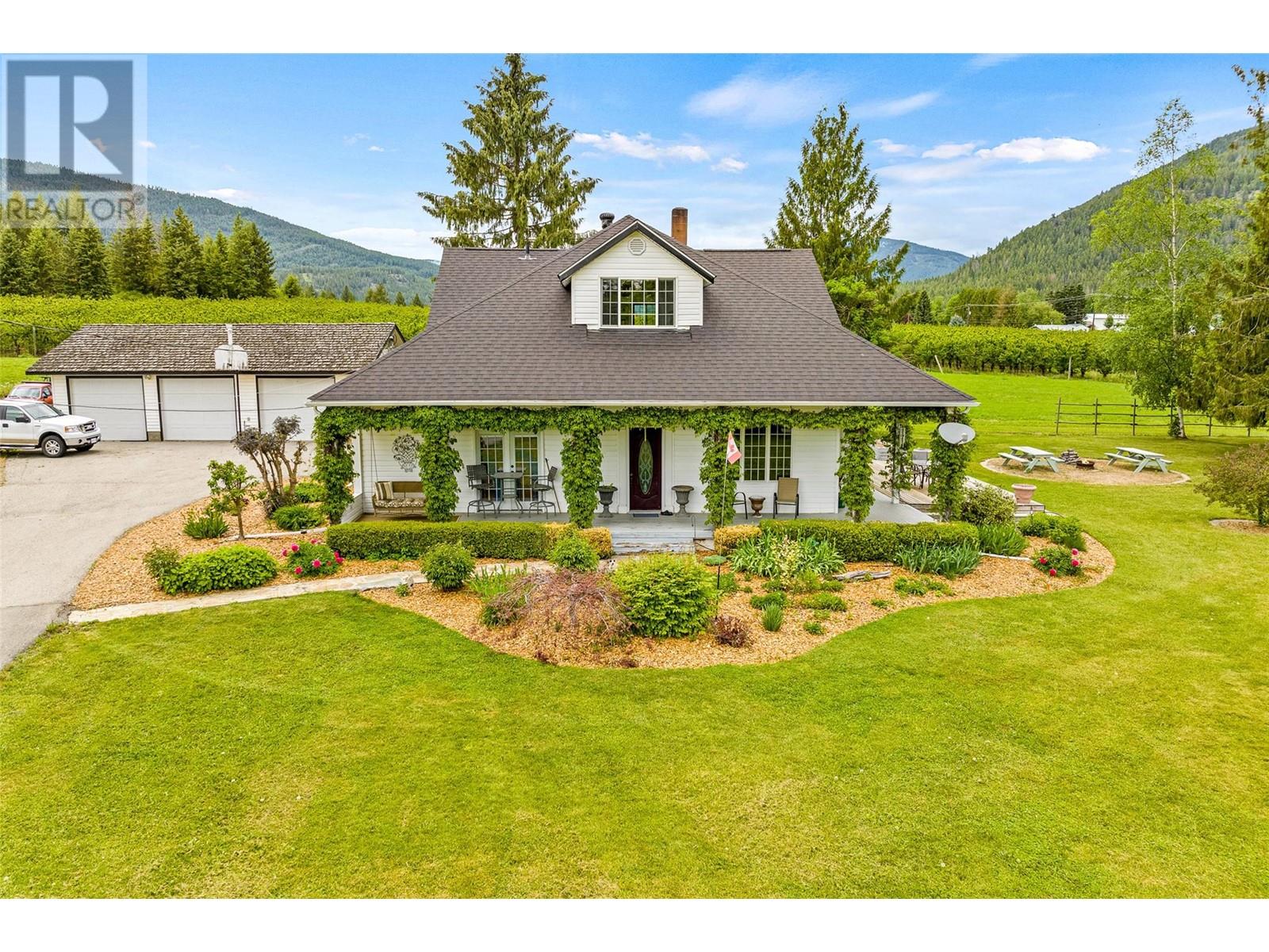 3982 48TH Street, Creston
