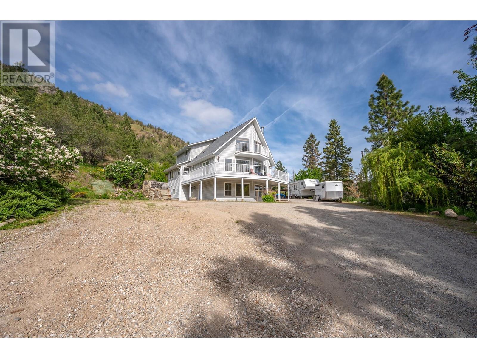 2737 Willowbrook Road, Oliver