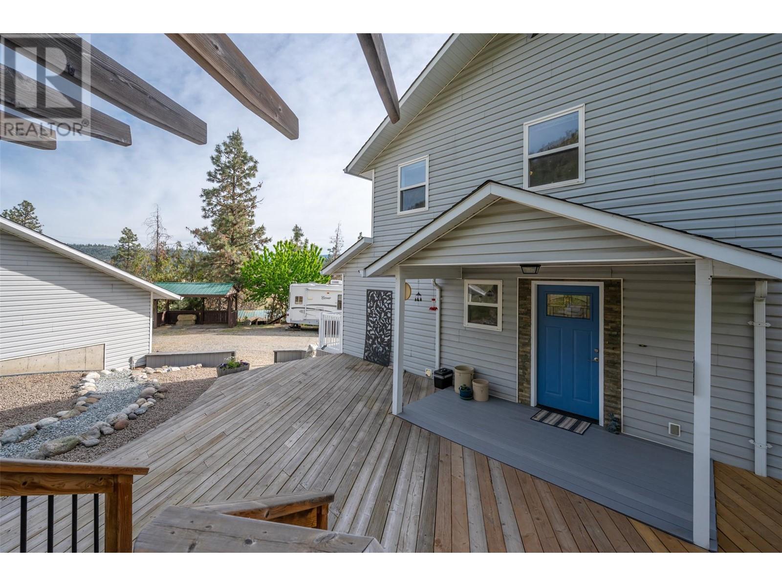2737 Willowbrook Road, Oliver