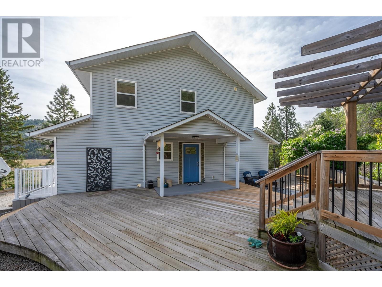 2737 Willowbrook Road, Oliver
