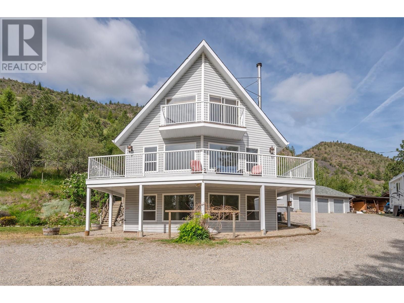 2737 Willowbrook Road, Oliver