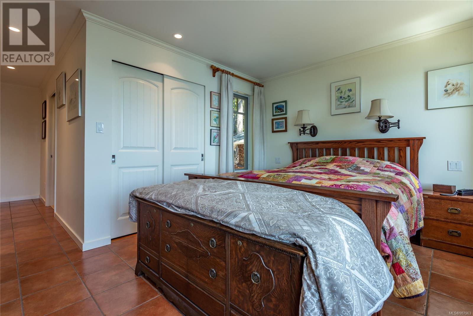 1380 Upshur Rd, Quadra Island
