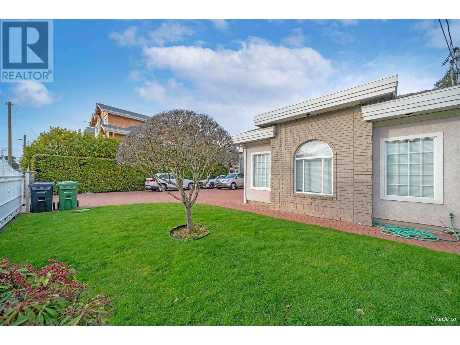 8331 WILLIAMS Road, Richmond