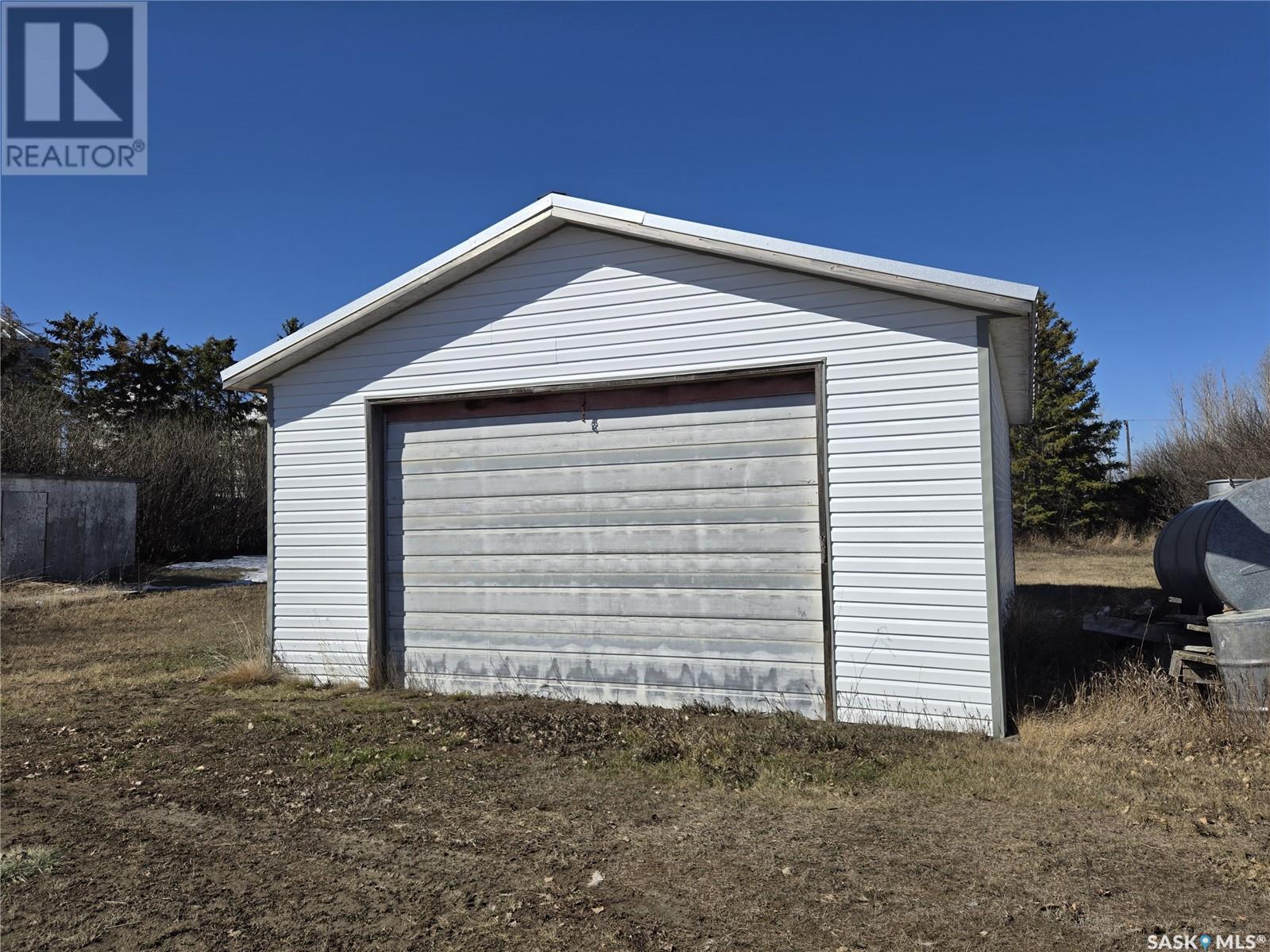 Photo 1 of Highway 4 Storage Lot, Rosetown SK