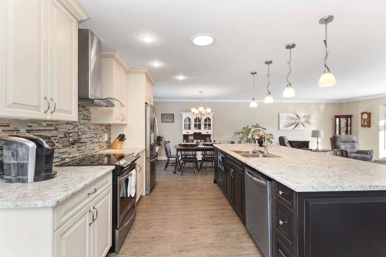 10007 SHAMROCK DRIVE, Fairfield Island, Chilliwack real estate listing R2964643
