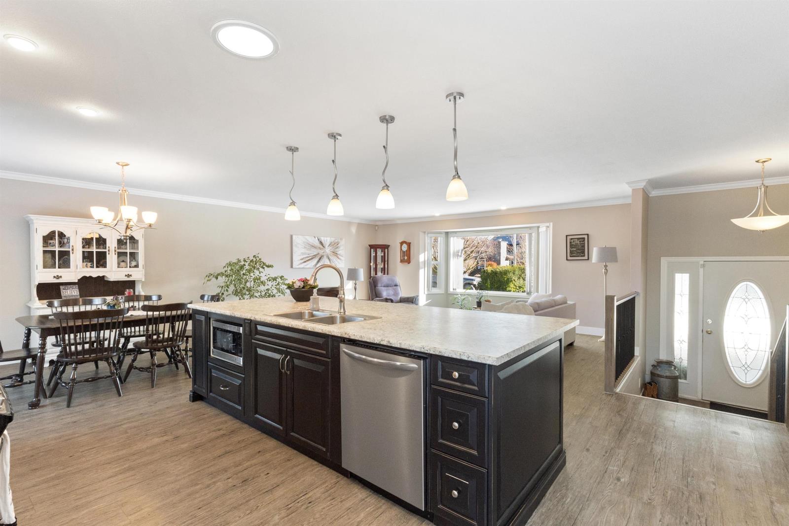 10007 SHAMROCK DRIVE, Fairfield Island, Chilliwack real estate listing R2964643