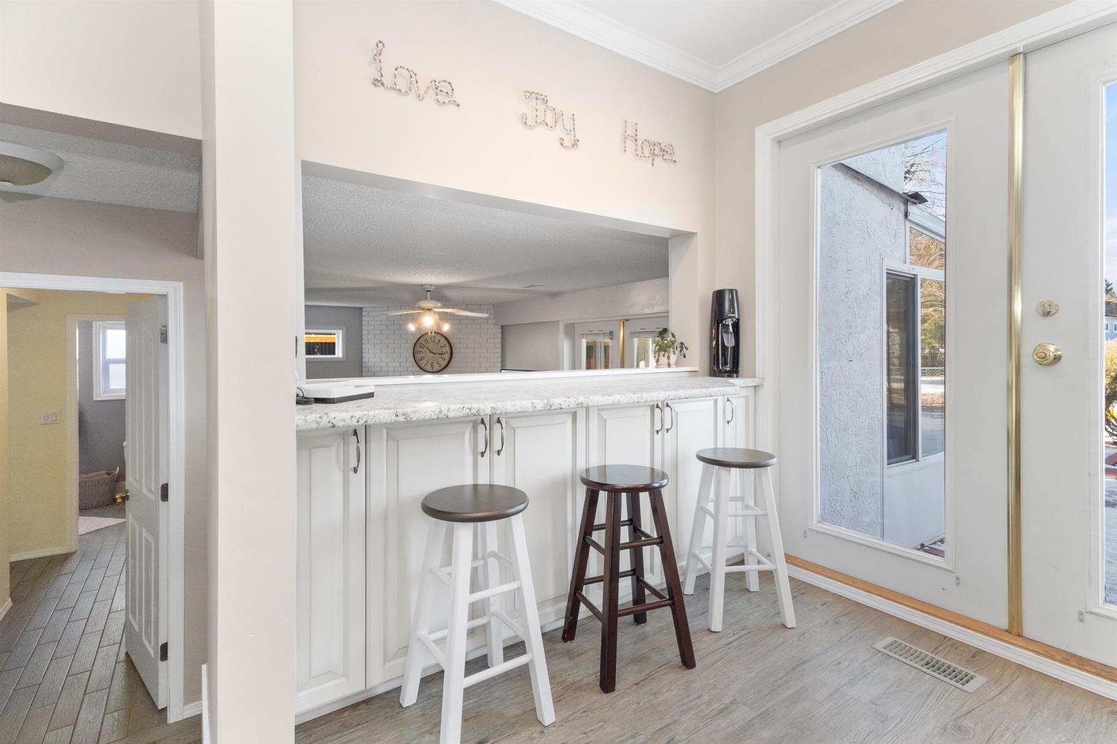 10007 SHAMROCK DRIVE, Fairfield Island, Chilliwack real estate listing R2964643