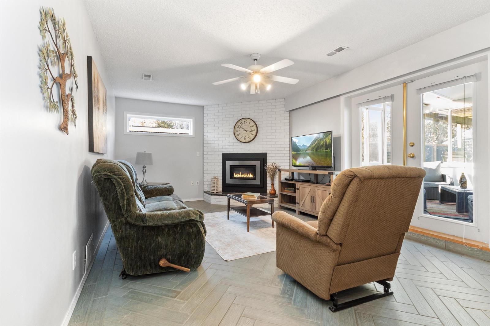10007 SHAMROCK DRIVE, Fairfield Island, Chilliwack real estate listing R2964643