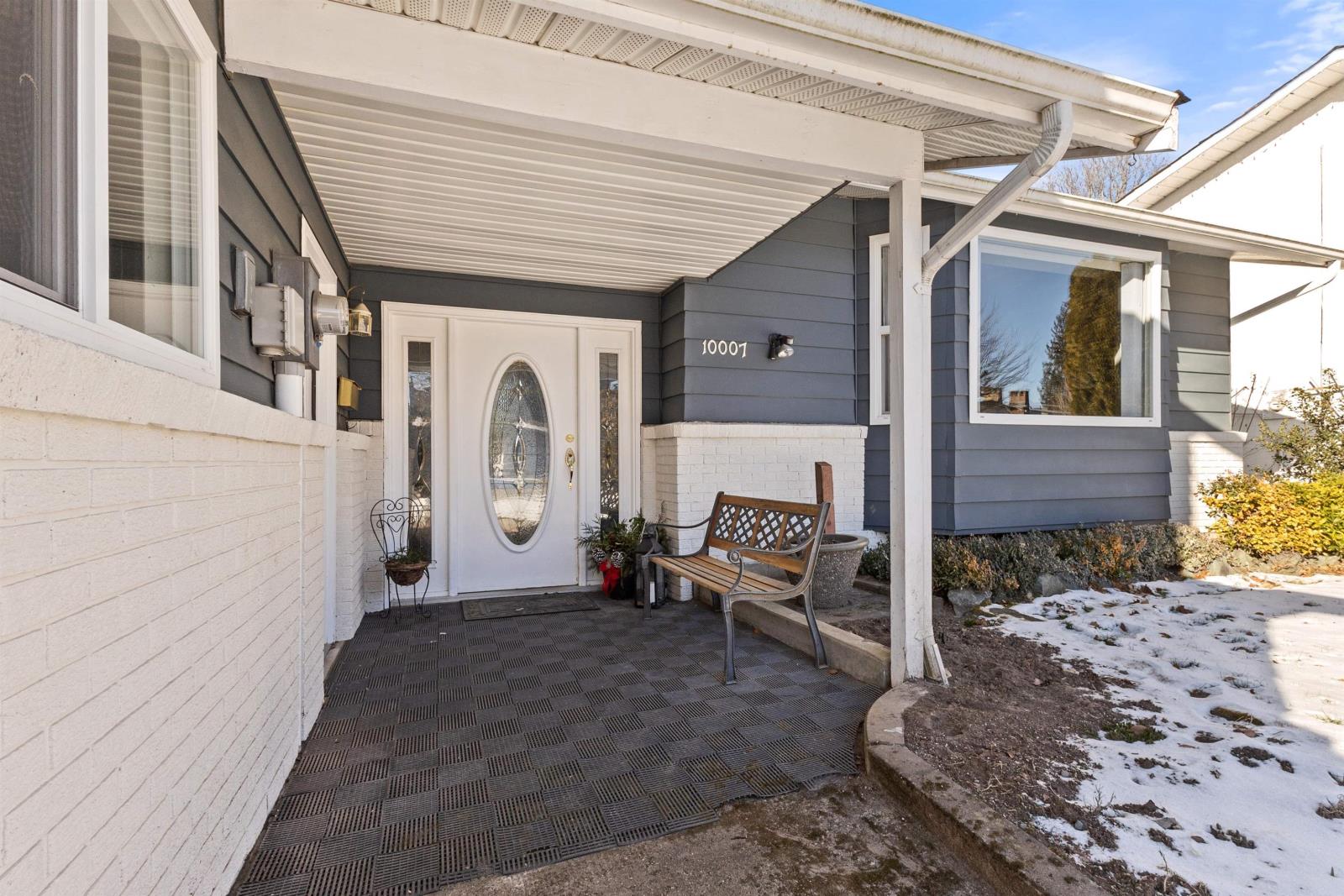 10007 SHAMROCK DRIVE, Fairfield Island, Chilliwack real estate listing R2964643
