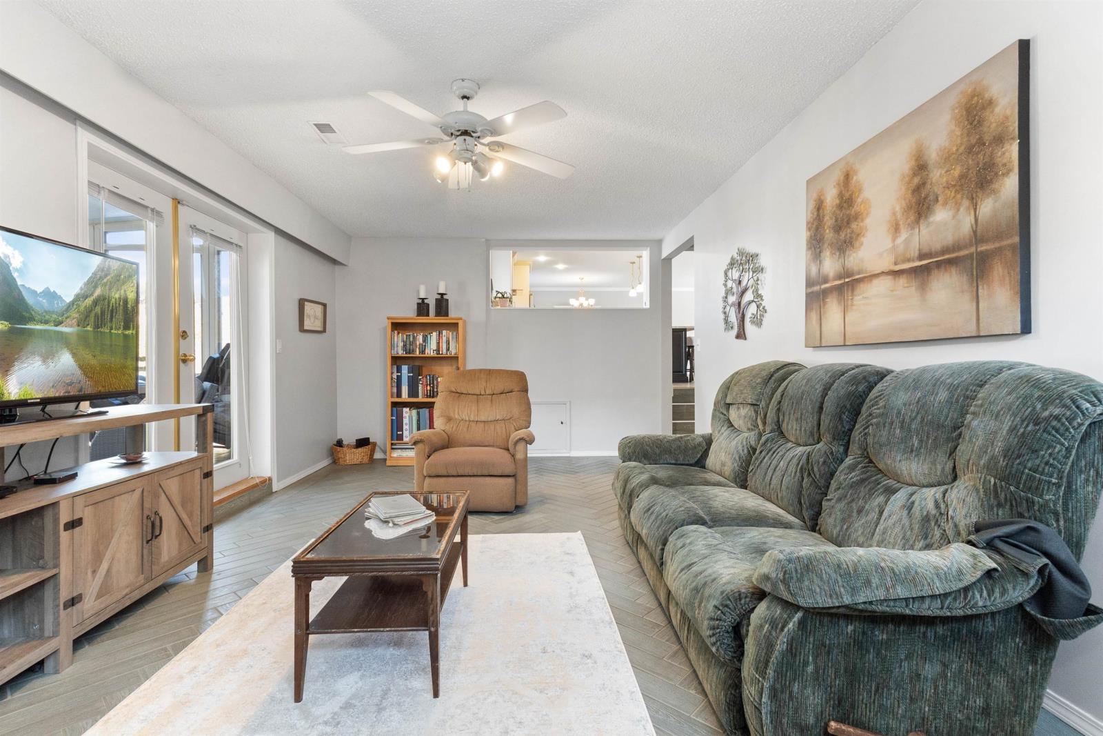10007 SHAMROCK DRIVE, Fairfield Island, Chilliwack real estate listing R2964643