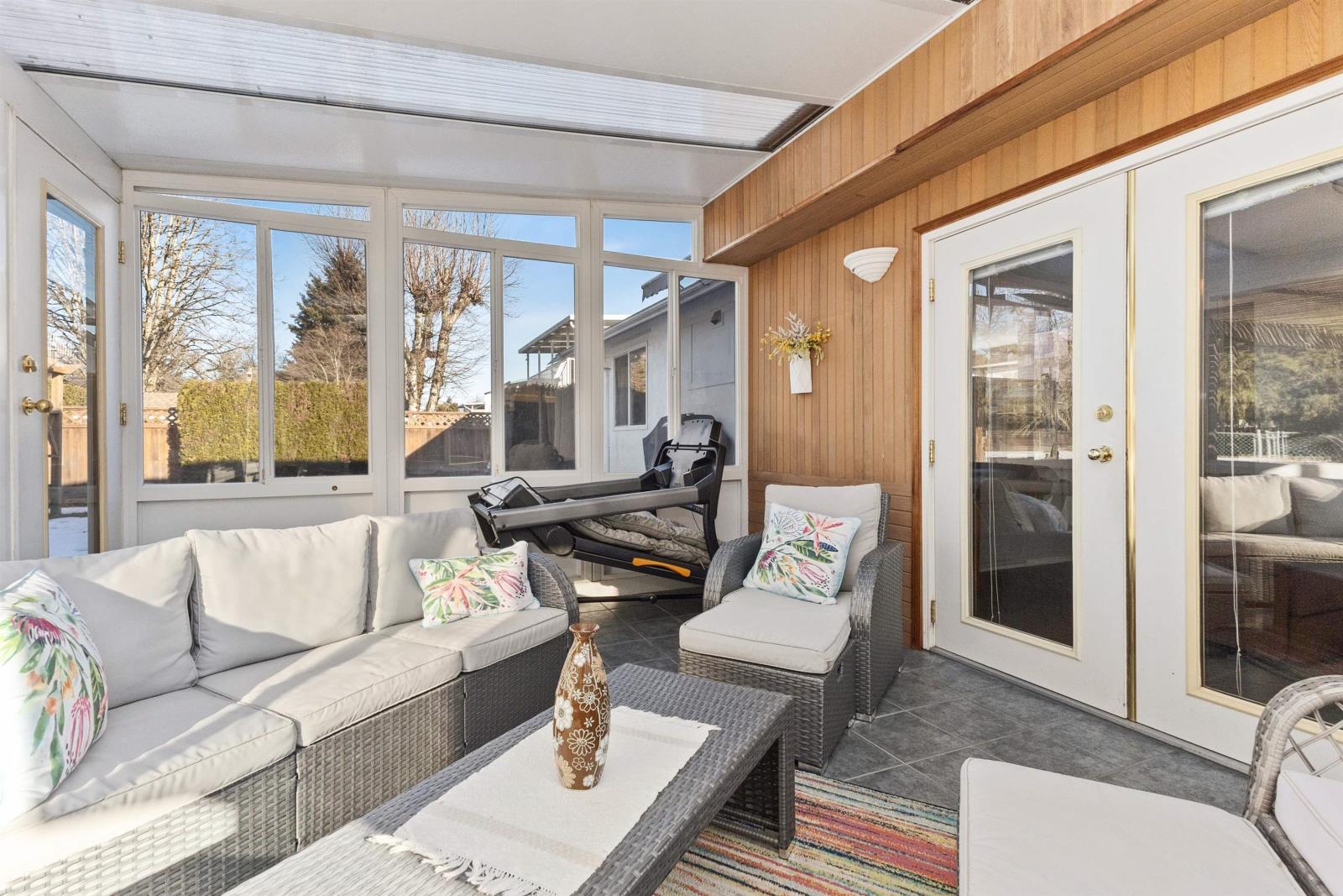 10007 SHAMROCK DRIVE, Fairfield Island, Chilliwack real estate listing R2964643