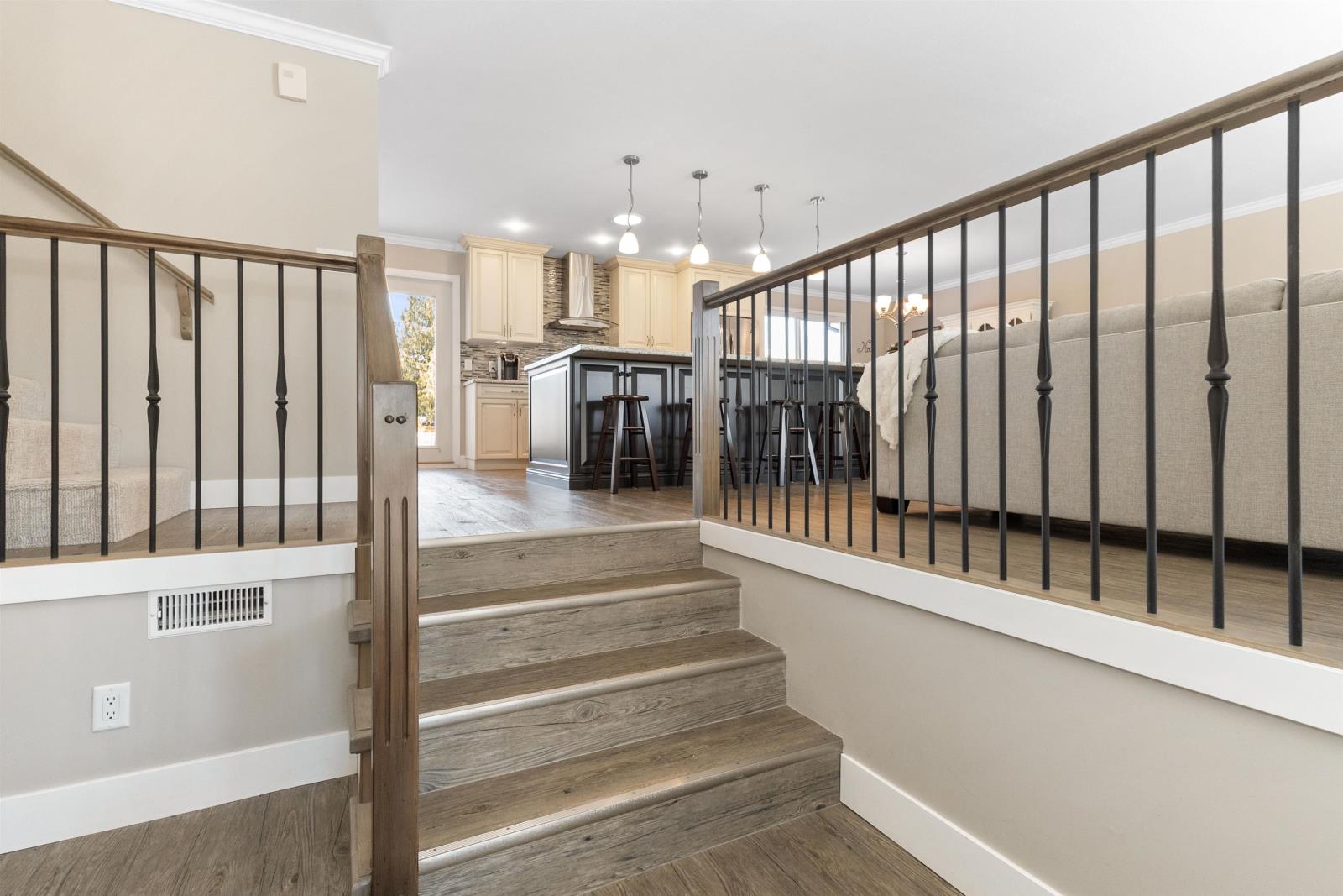10007 SHAMROCK DRIVE, Fairfield Island, Chilliwack real estate listing R2964643