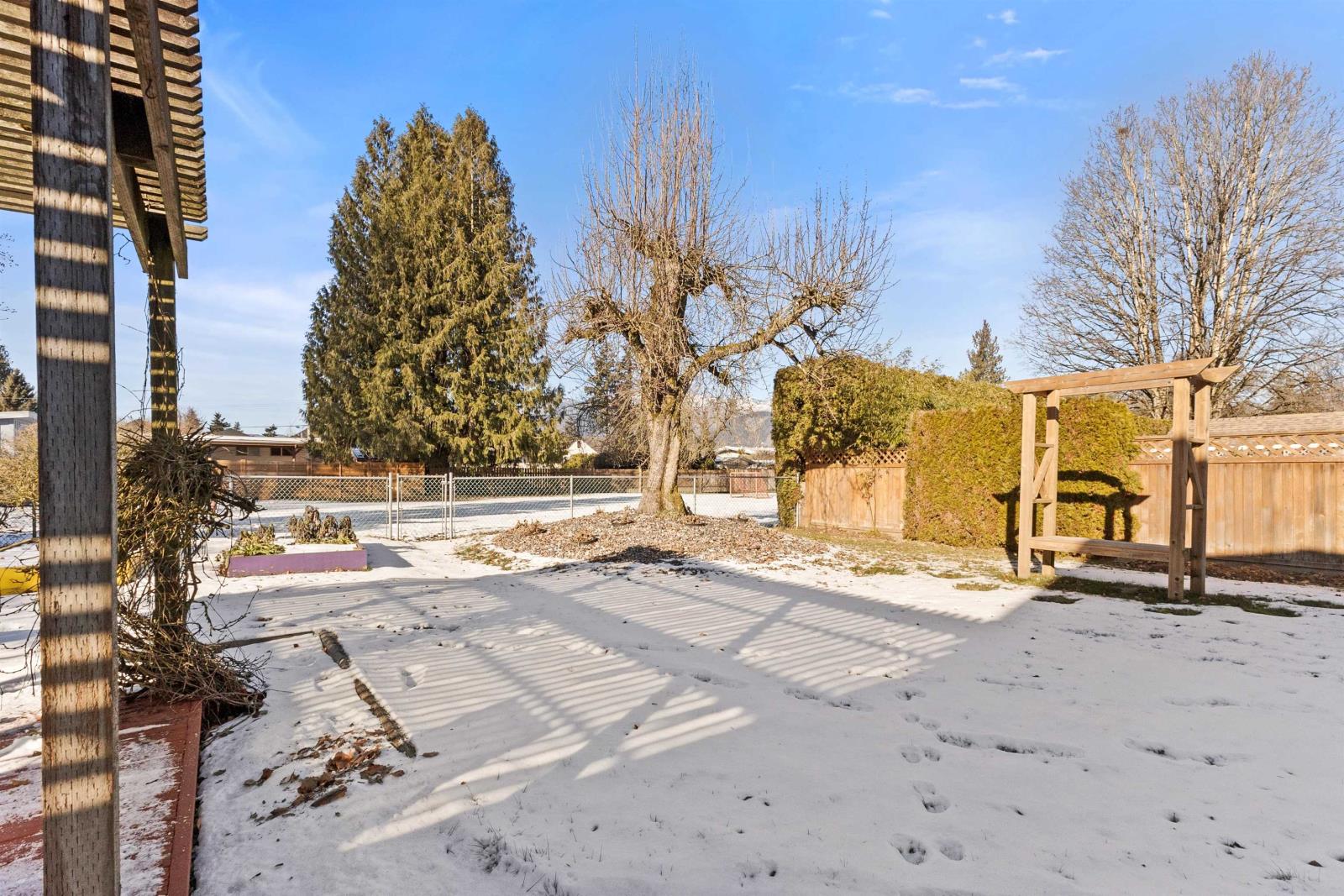 10007 SHAMROCK DRIVE, Fairfield Island, Chilliwack real estate listing R2964643