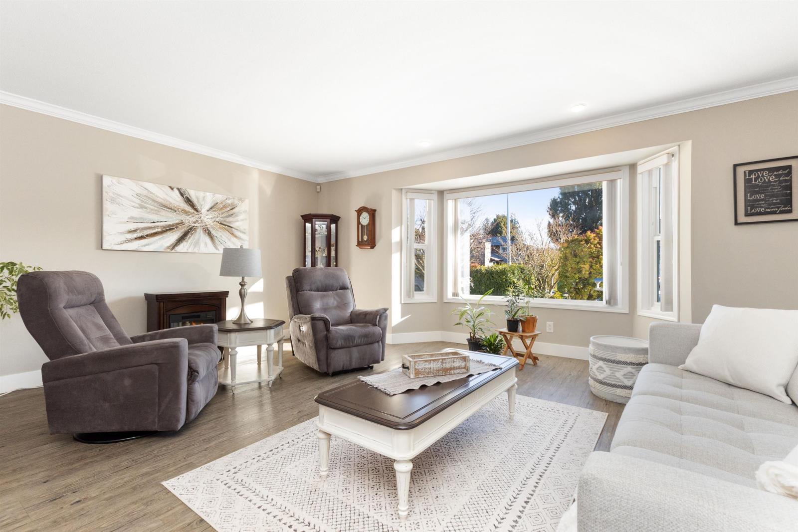 10007 SHAMROCK DRIVE, Fairfield Island, Chilliwack real estate listing R2964643