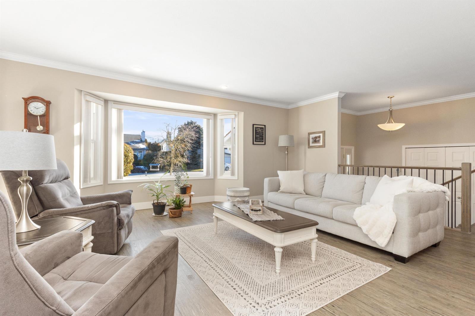 10007 SHAMROCK DRIVE, Fairfield Island, Chilliwack real estate listing R2964643