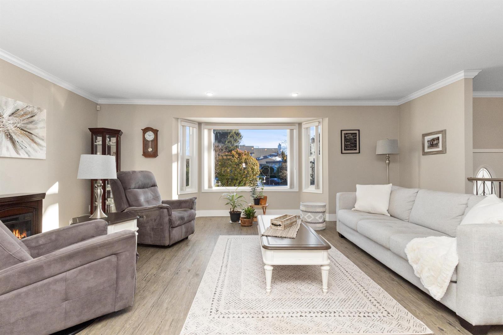 10007 SHAMROCK DRIVE, Fairfield Island, Chilliwack real estate listing R2964643
