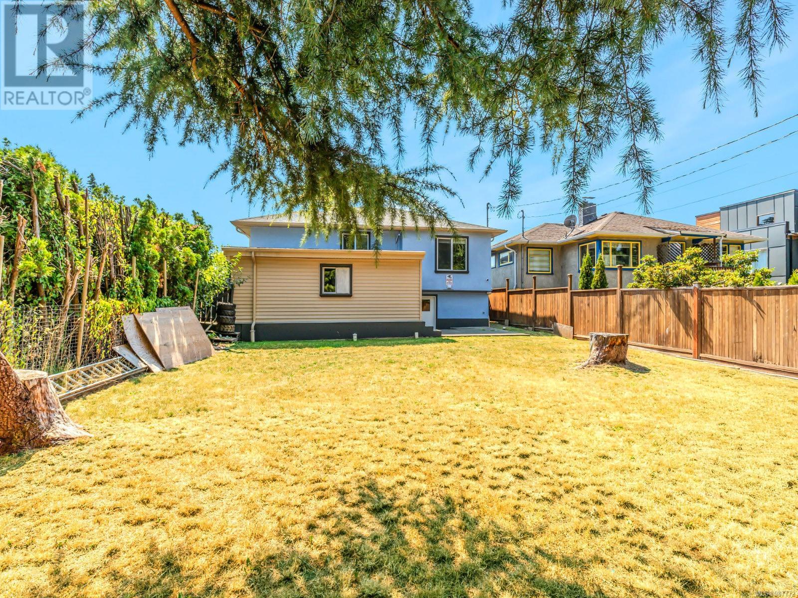 5013 Melrose St, Port Alberni real estate listing 987772