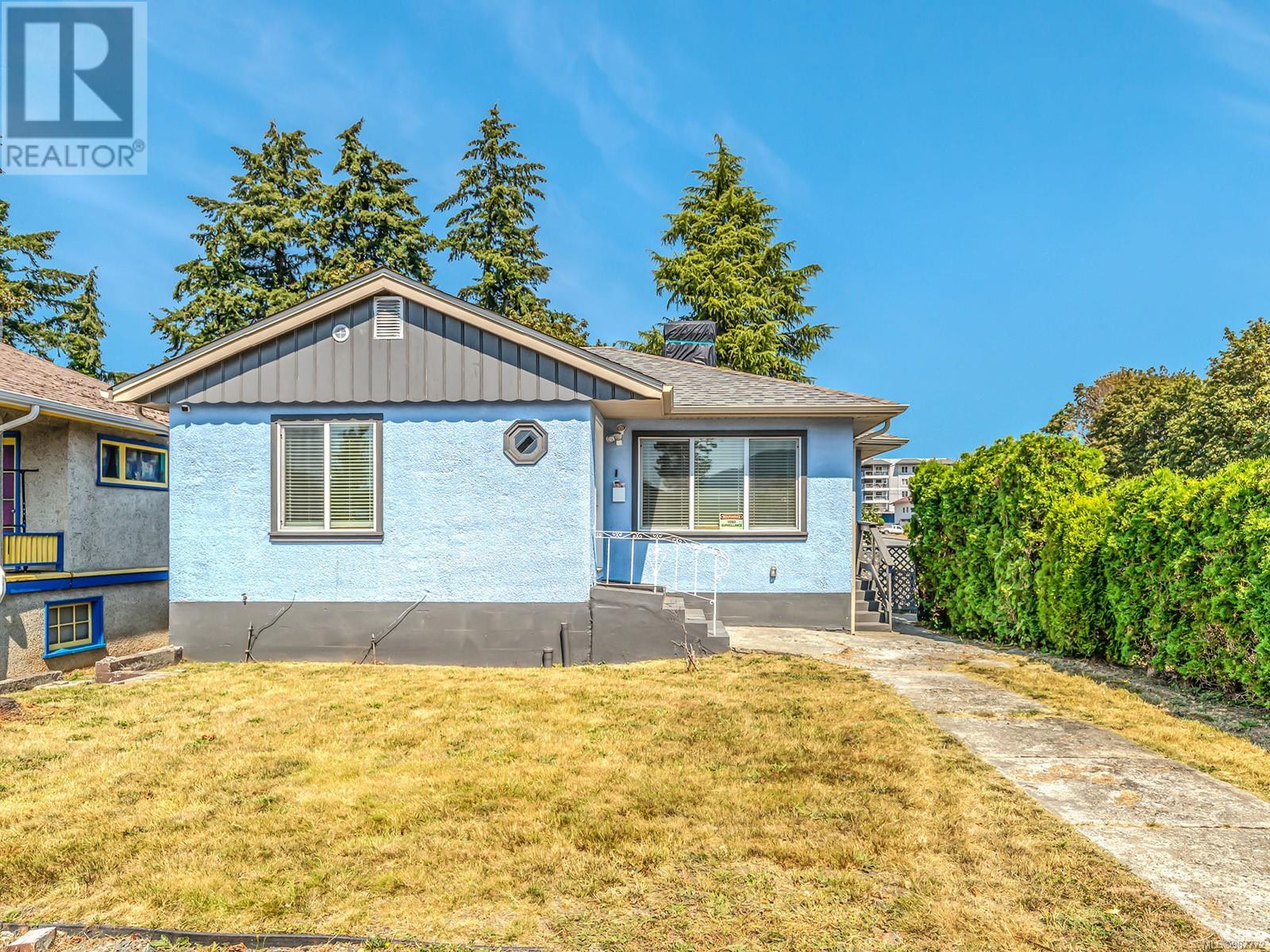 5013 Melrose St, Port Alberni real estate listing 987772
