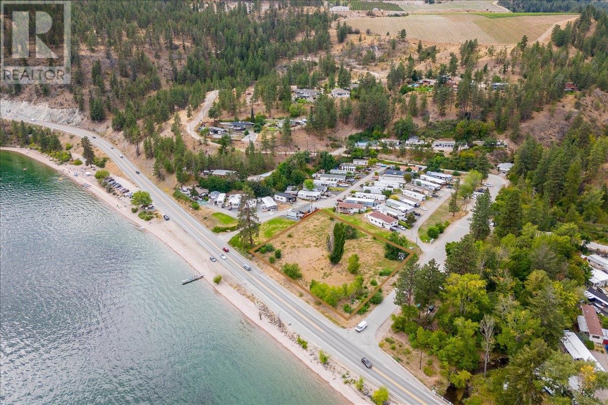 6705 Highway 97 Other South, Peachland