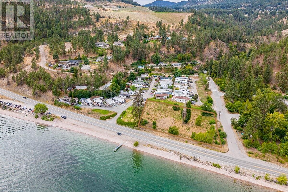 6705 Highway 97 Other South, Peachland