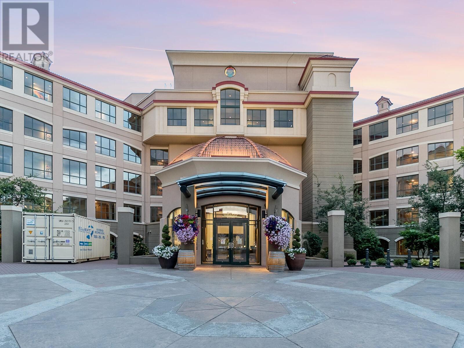 450 1288 Water Street, Kelowna