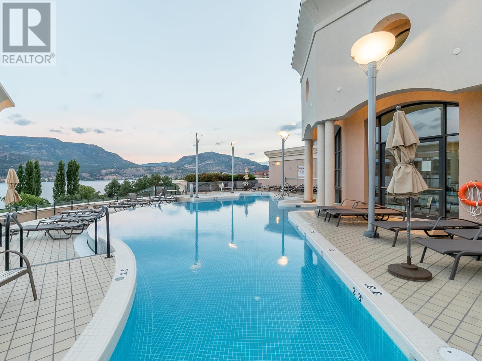 450 1288 Water Street, Kelowna