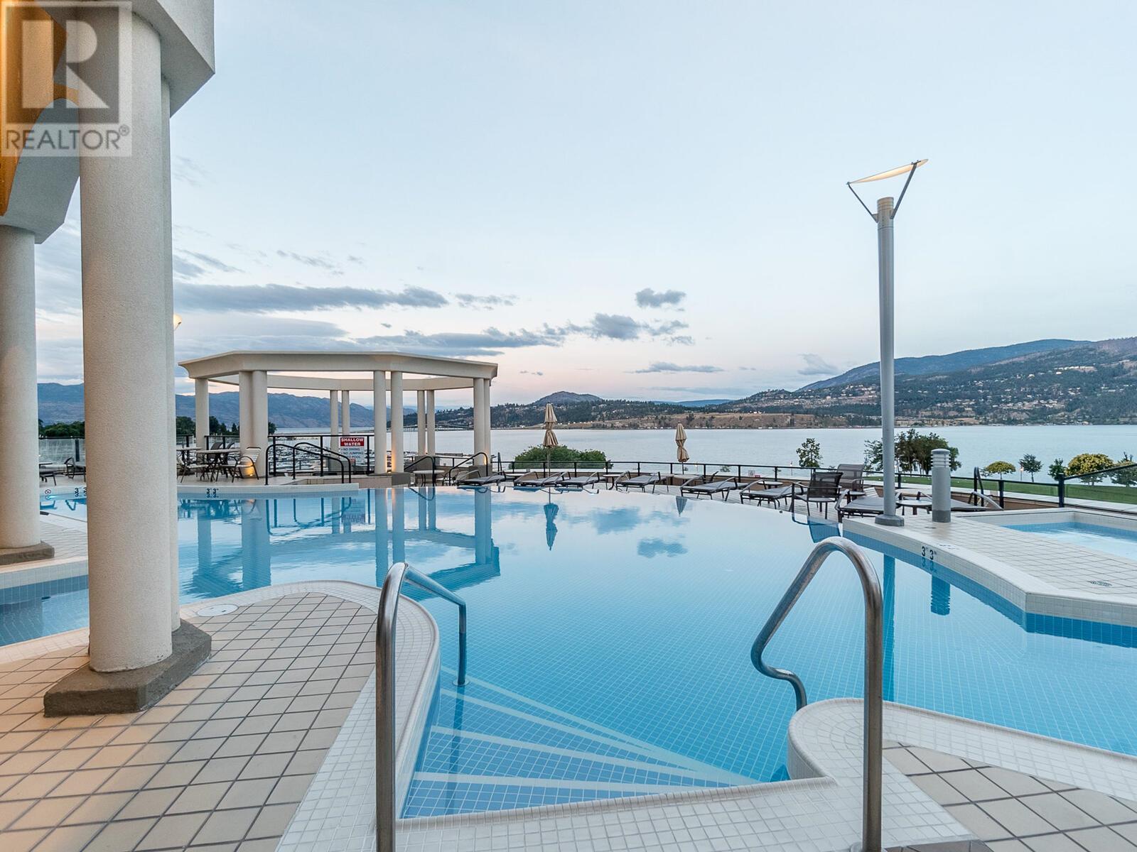 450 1288 Water Street, Kelowna