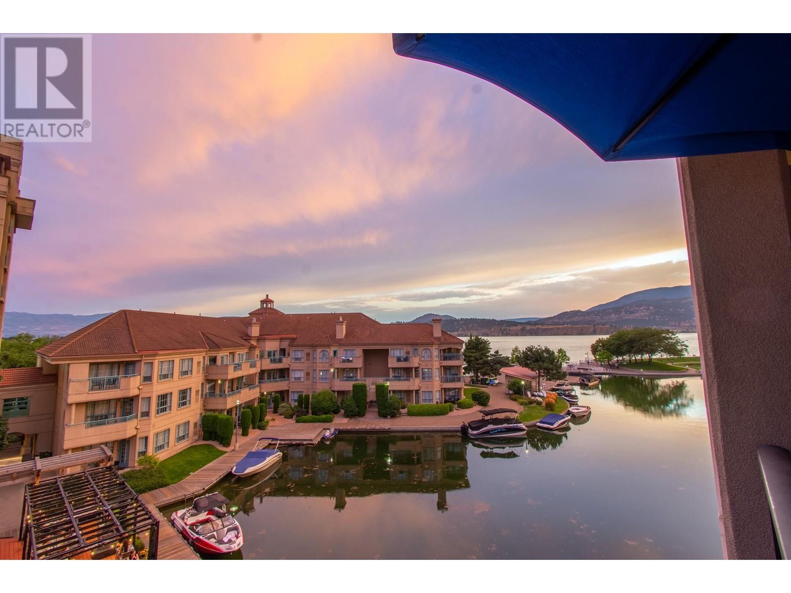 450 1288 Water Street, Kelowna