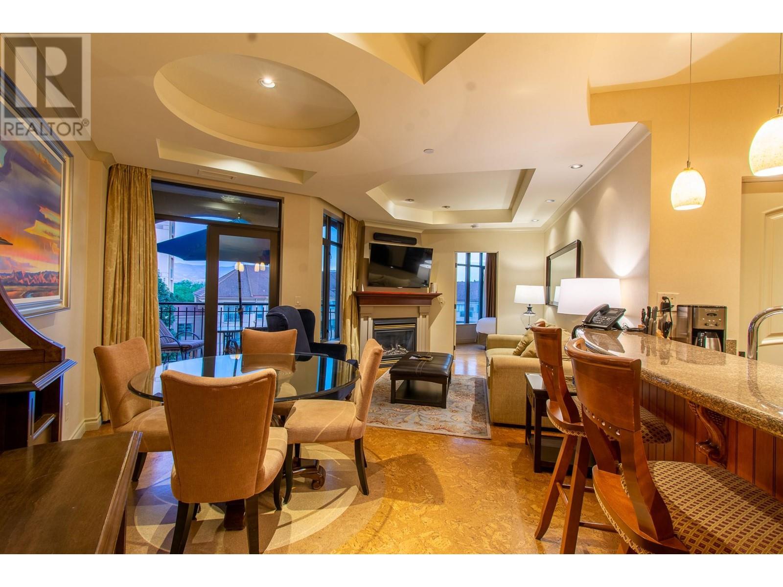 450 1288 Water Street, Kelowna