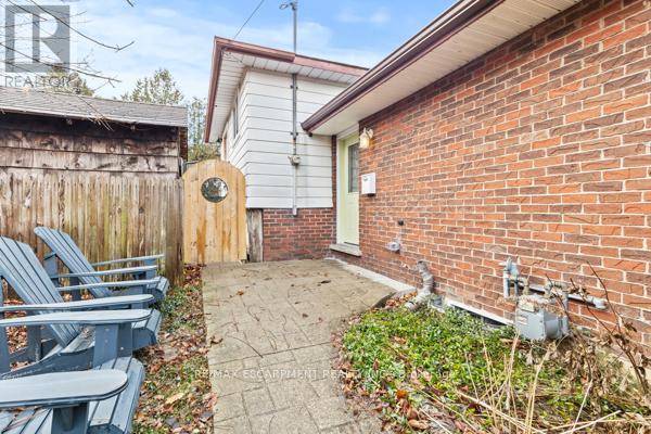 Single Family House for Sale in  GLENDEE COURT Hamilton (Rosedale) 